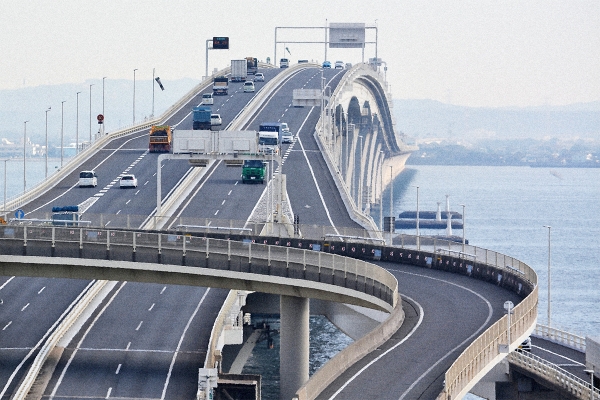 道路の画像